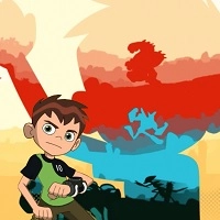 ben_10_games_rustbucket_rescue_run_run Games
